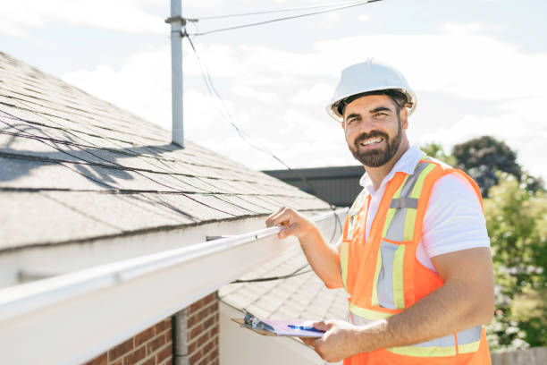 Quick and Trustworthy Emergency Roof Repair Services in Moa, UT