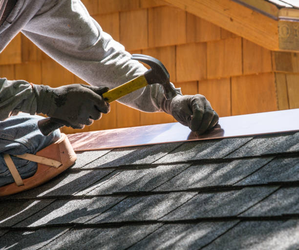 Best Metal Roofing Contractor  in Moa, UT